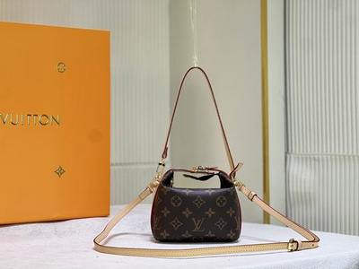 LV Handbags 818